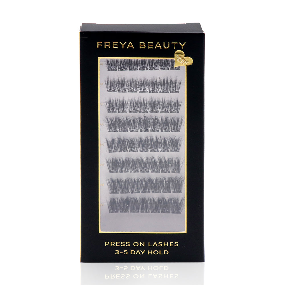 PRE BOND LASHES - IT GIRL