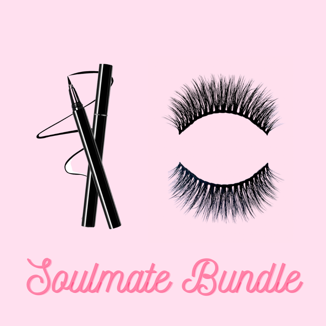 Soulmate Lash & Liner bundle