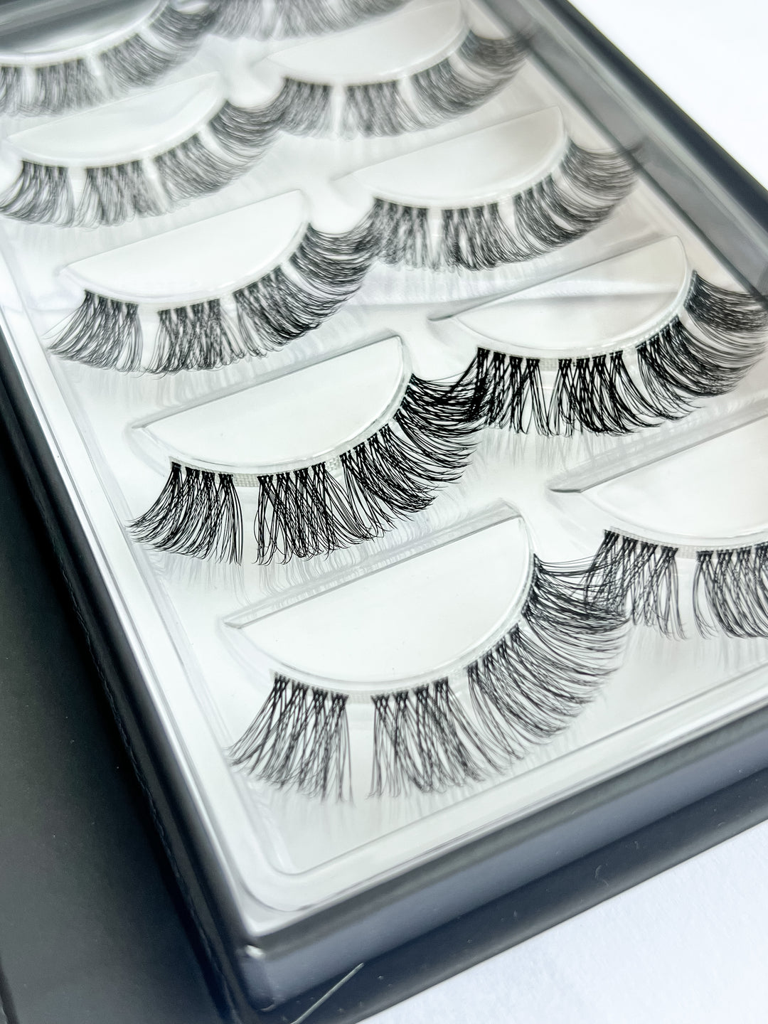 ADORE LASH BOOK